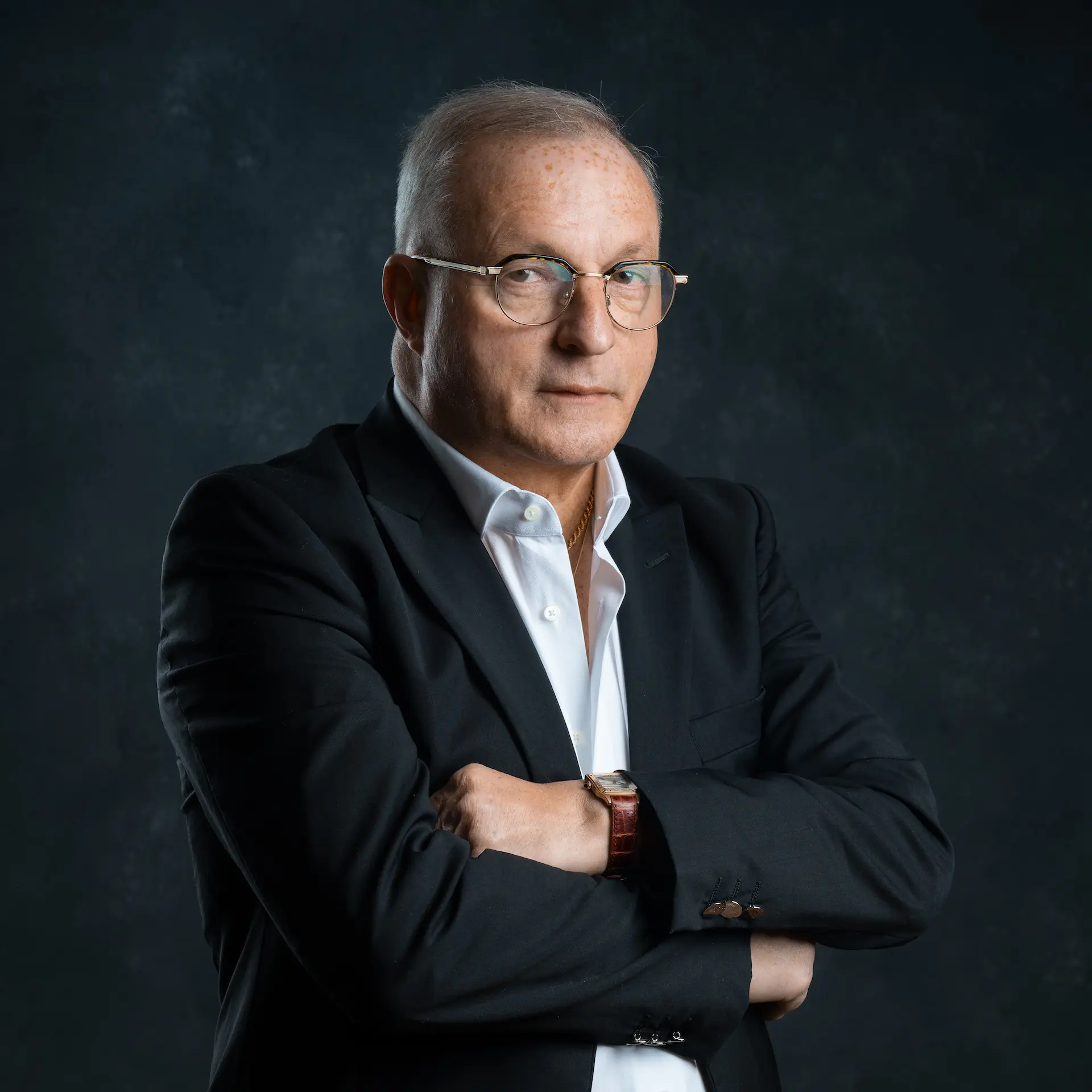 Christophe Zimmermann
